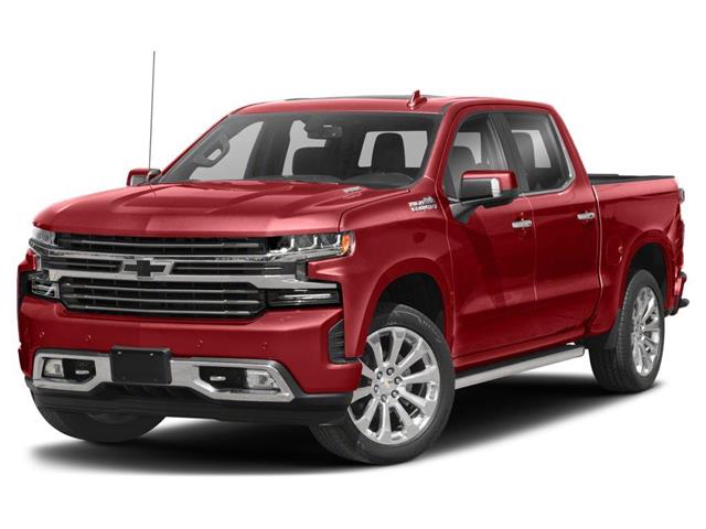 2021 Chevrolet Silverado 1500 High Country (Stk: 25T183A) in Wadena - Image 1 of 3