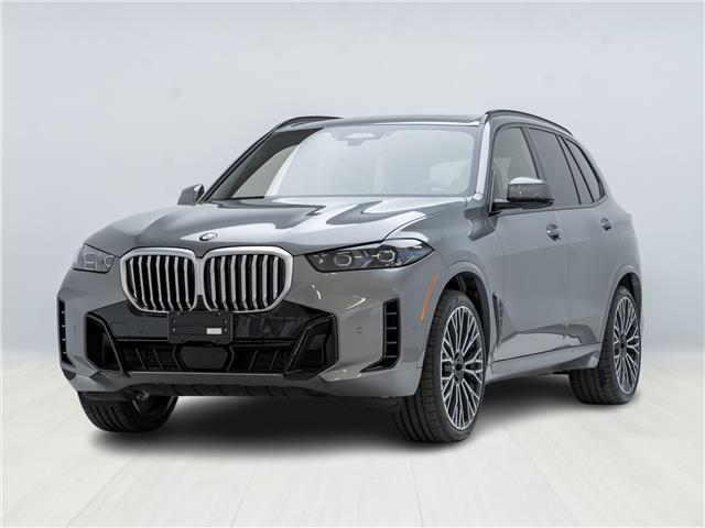 2026 BMW X5 xDrive40i (Stk: 6013057) in Etobicoke - Image 1 of 29