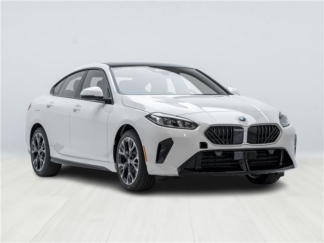 2025 BMW 228 Gran Coupe xDrive (Stk: 5T16029) in Etobicoke - Image 1 of 24