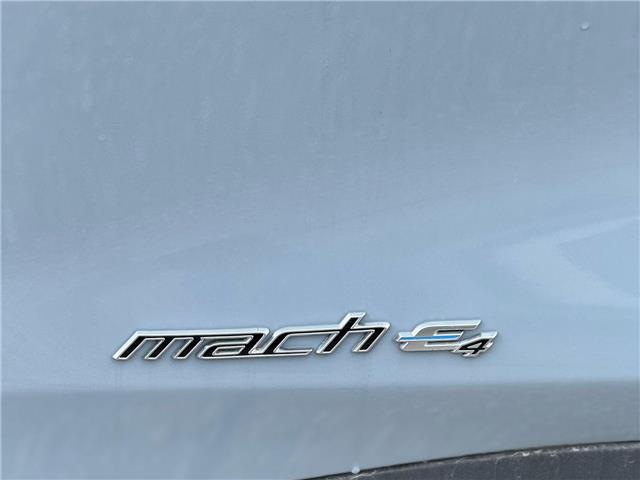 2025 Ford Mustang Mach-E Premium (Stk: 25MA298) in Toronto - Image 7 of 26
