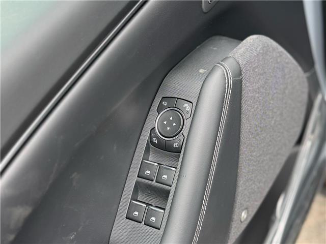 2025 Ford Mustang Mach-E Premium (Stk: 25MA298) in Toronto - Image 12 of 26