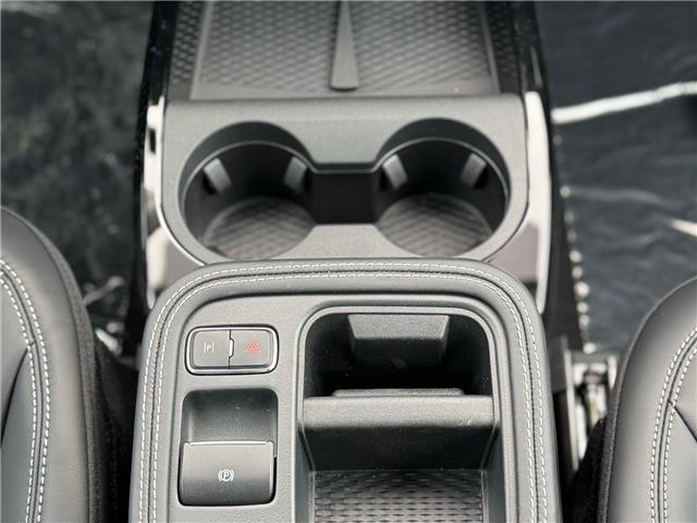2025 Ford Mustang Mach-E Premium (Stk: 25MA298) in Toronto - Image 20 of 26