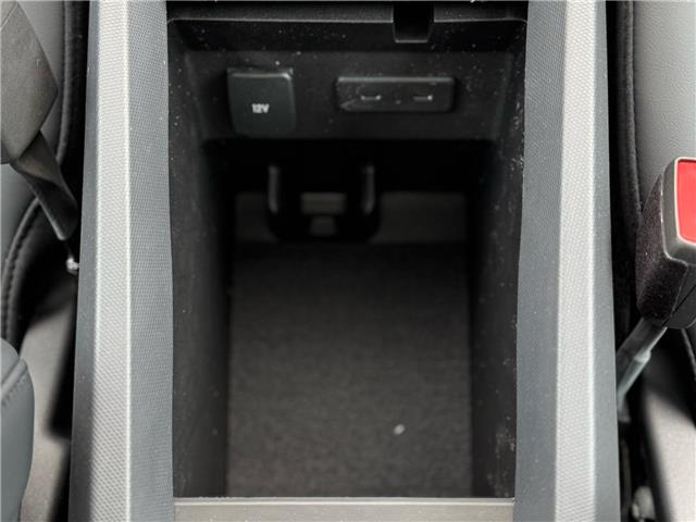 2025 Ford Mustang Mach-E Premium (Stk: 25MA298) in Toronto - Image 22 of 26