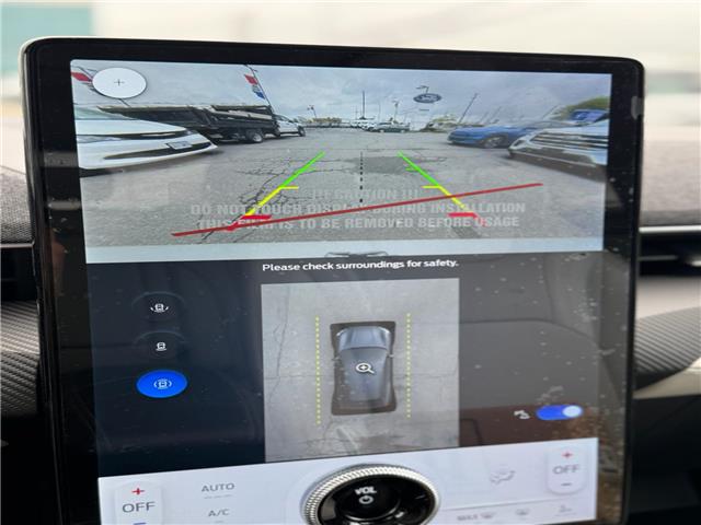 2025 Ford Mustang Mach-E Premium (Stk: 25MA298) in Toronto - Image 26 of 26