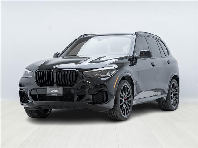 2023 BMW X5 xDrive40i (Stk: N62588P) in Etobicoke - Image 1 of 29