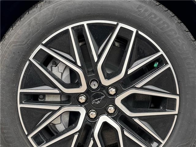 2025 Ford Mustang Mach-E Premium (Stk: 25MA499) in Toronto - Image 9 of 26