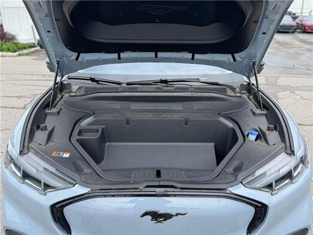 2025 Ford Mustang Mach-E Premium (Stk: 25MA499) in Toronto - Image 10 of 26