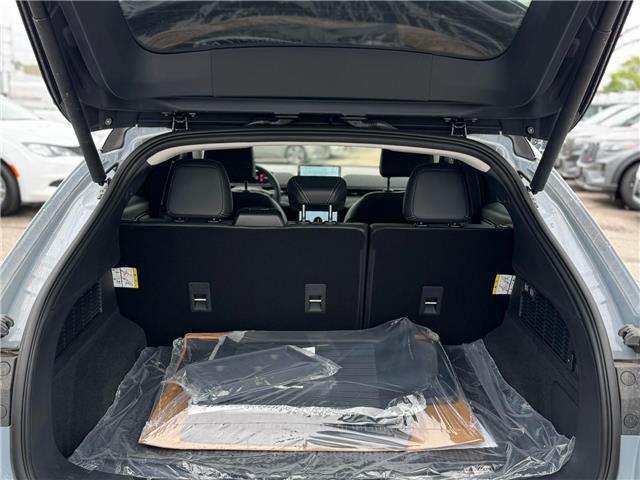 2025 Ford Mustang Mach-E Premium (Stk: 25MA499) in Toronto - Image 11 of 26