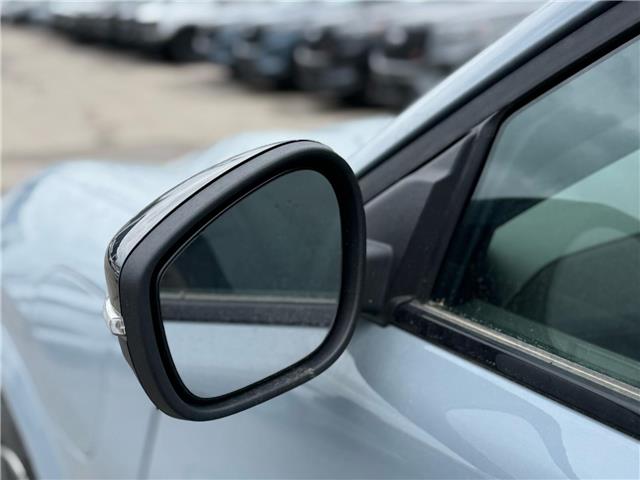2025 Ford Mustang Mach-E Premium (Stk: 25MA499) in Toronto - Image 12 of 26
