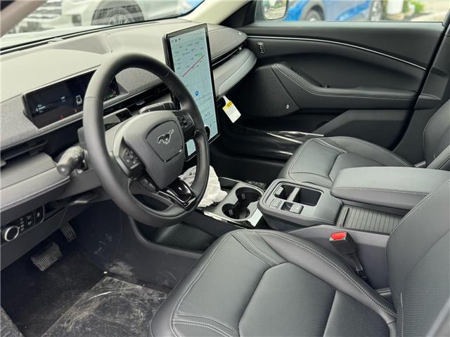 2025 Ford Mustang Mach-E Premium (Stk: 25MA499) in Toronto - Image 14 of 26