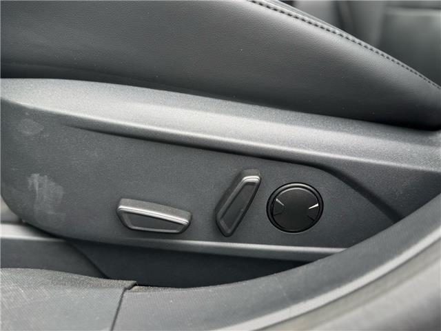 2025 Ford Mustang Mach-E Premium (Stk: 25MA499) in Toronto - Image 15 of 26