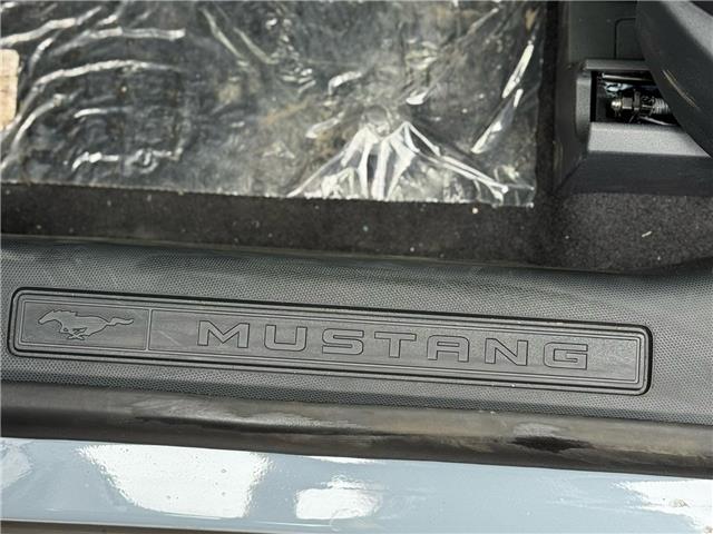 2025 Ford Mustang Mach-E Premium (Stk: 25MA499) in Toronto - Image 16 of 26