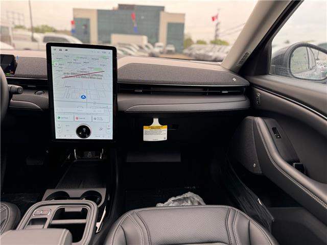 2025 Ford Mustang Mach-E Premium (Stk: 25MA499) in Toronto - Image 19 of 26