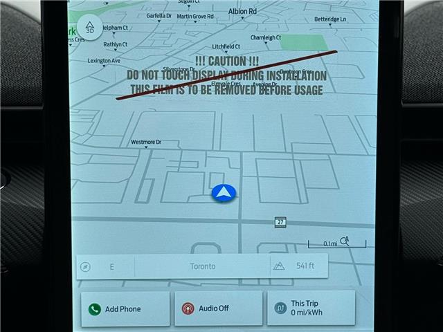 2025 Ford Mustang Mach-E Premium (Stk: 25MA499) in Toronto - Image 7 of 26
