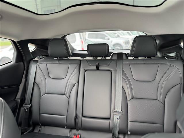 2025 Ford Mustang Mach-E Premium (Stk: 25MA499) in Toronto - Image 25 of 26
