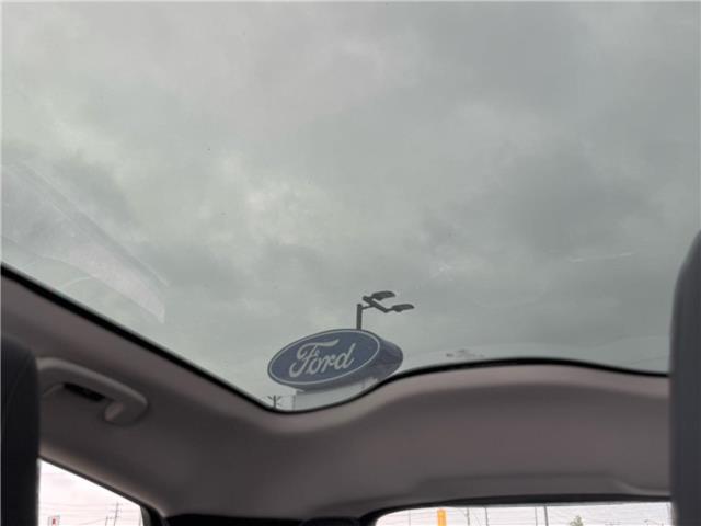 2025 Ford Mustang Mach-E Premium (Stk: 25MA499) in Toronto - Image 26 of 26