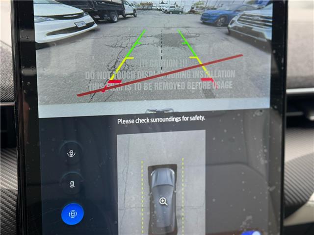 2025 Ford Mustang Mach-E Premium (Stk: 25MA499) in Toronto - Image 20 of 26