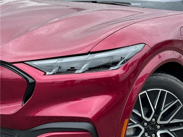 2025 Ford Mustang Mach-E Premium (Stk: 25MA639) in Toronto - Image 2 of 25