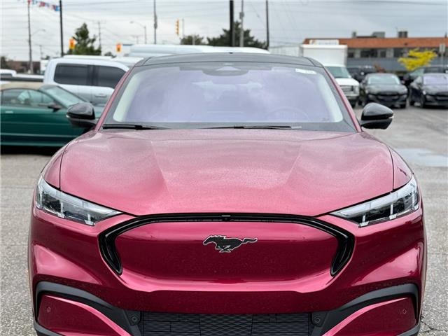 2025 Ford Mustang Mach-E Premium (Stk: 25MA639) in Toronto - Image 3 of 25