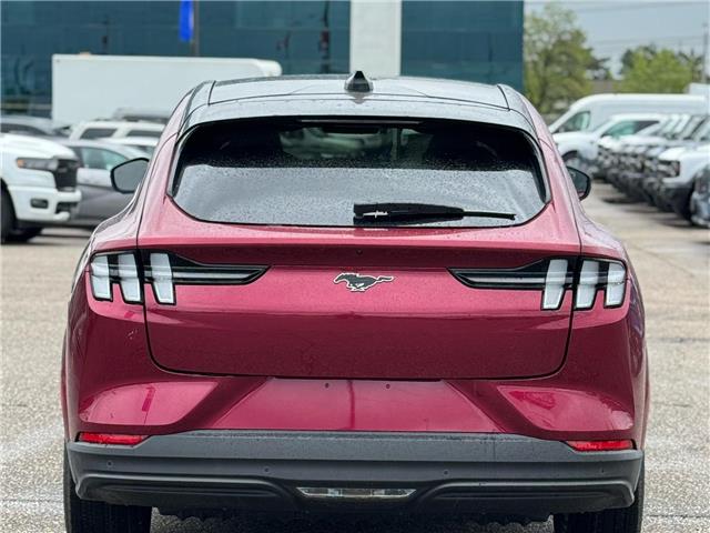 2025 Ford Mustang Mach-E Premium (Stk: 25MA639) in Toronto - Image 5 of 25