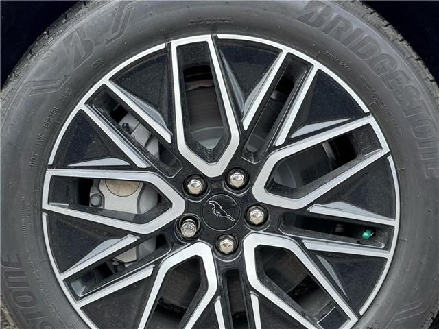 2025 Ford Mustang Mach-E Premium (Stk: 25MA639) in Toronto - Image 8 of 25