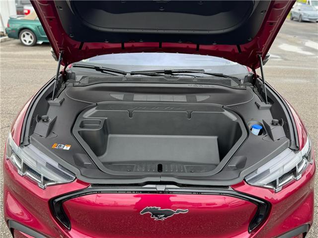 2025 Ford Mustang Mach-E Premium (Stk: 25MA639) in Toronto - Image 9 of 25