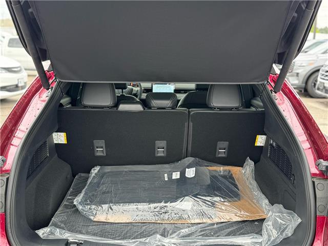 2025 Ford Mustang Mach-E Premium (Stk: 25MA639) in Toronto - Image 10 of 25