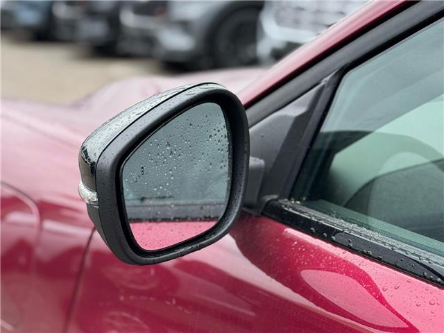 2025 Ford Mustang Mach-E Premium (Stk: 25MA639) in Toronto - Image 11 of 25
