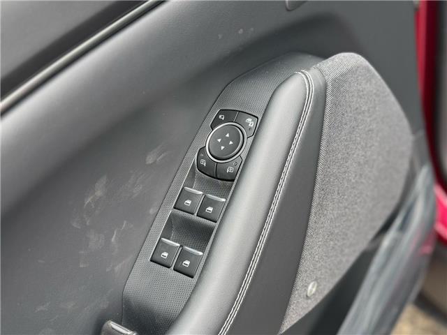 2025 Ford Mustang Mach-E Premium (Stk: 25MA639) in Toronto - Image 12 of 25