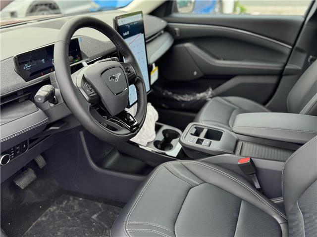 2025 Ford Mustang Mach-E Premium (Stk: 25MA639) in Toronto - Image 13 of 25