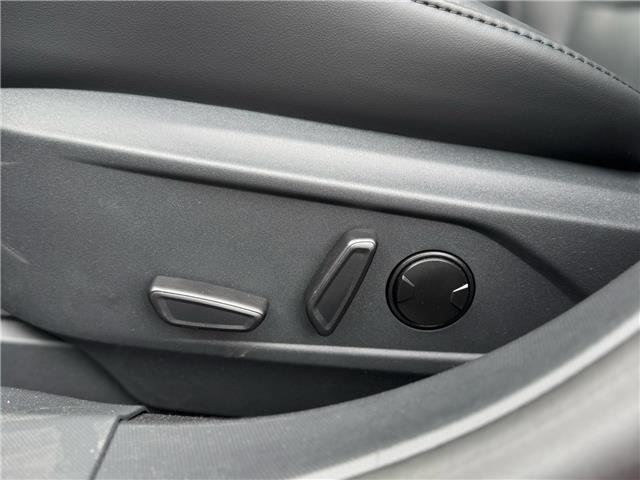 2025 Ford Mustang Mach-E Premium (Stk: 25MA639) in Toronto - Image 14 of 25