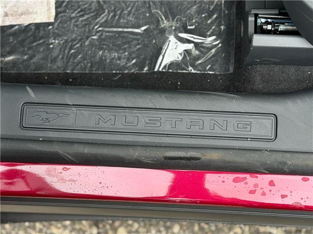 2025 Ford Mustang Mach-E Premium (Stk: 25MA639) in Toronto - Image 15 of 25