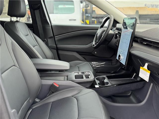 2025 Ford Mustang Mach-E Premium (Stk: 25MA639) in Toronto - Image 16 of 25
