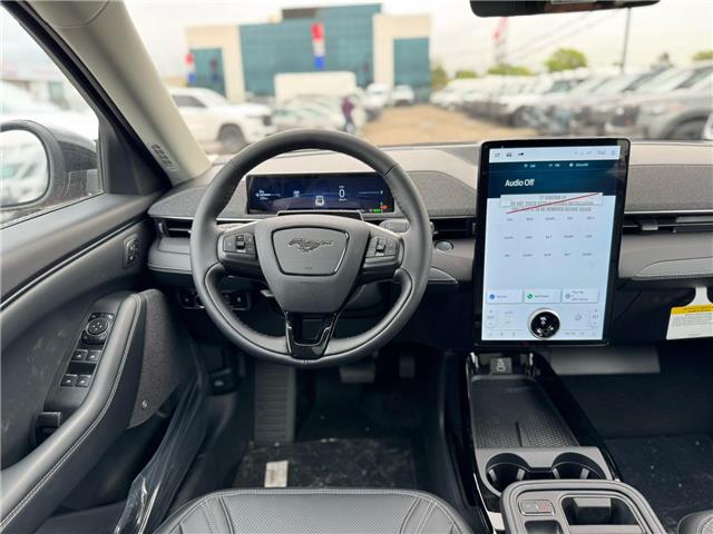 2025 Ford Mustang Mach-E Premium (Stk: 25MA639) in Toronto - Image 17 of 25