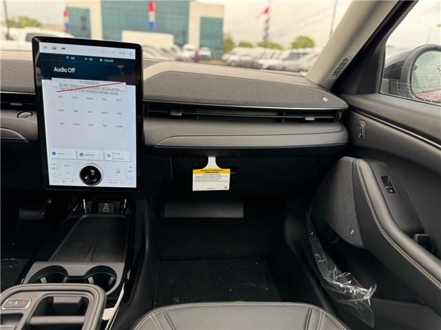2025 Ford Mustang Mach-E Premium (Stk: 25MA639) in Toronto - Image 18 of 25