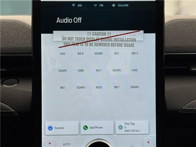 2025 Ford Mustang Mach-E Premium (Stk: 25MA639) in Toronto - Image 19 of 25
