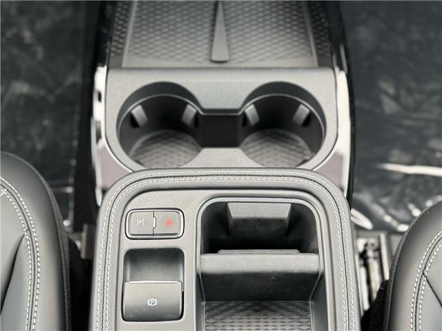 2025 Ford Mustang Mach-E Premium (Stk: 25MA639) in Toronto - Image 20 of 25