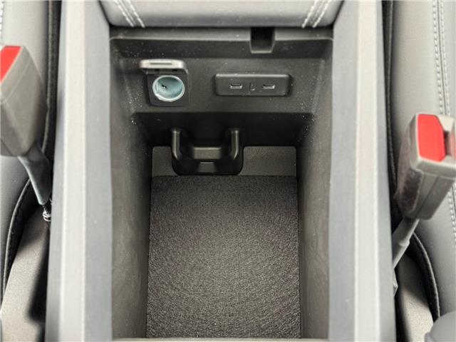 2025 Ford Mustang Mach-E Premium (Stk: 25MA639) in Toronto - Image 22 of 25