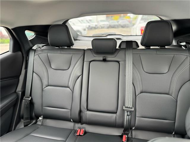 2025 Ford Mustang Mach-E Premium (Stk: 25MA639) in Toronto - Image 23 of 25