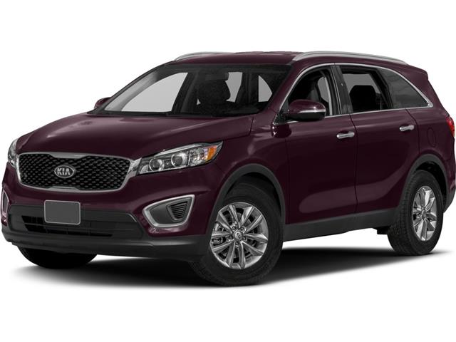 2016 Kia Sorento 2.0L LX+ (Stk: M5821) in Sarnia - Image 1 of 1