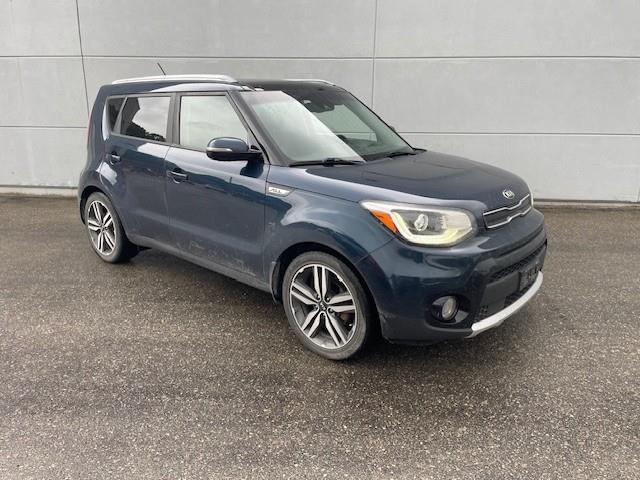 2018 Kia Soul EX Tech (Stk: K25271A) in Listowel - Image 1 of 5
