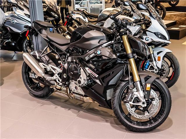 2025 BMW S1000R  (Stk: B1397) in Woodbridge - Image 1 of 17