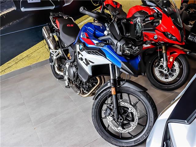 2025 BMW F800GS Adventure (Stk: B1396) in Woodbridge - Image 3 of 14