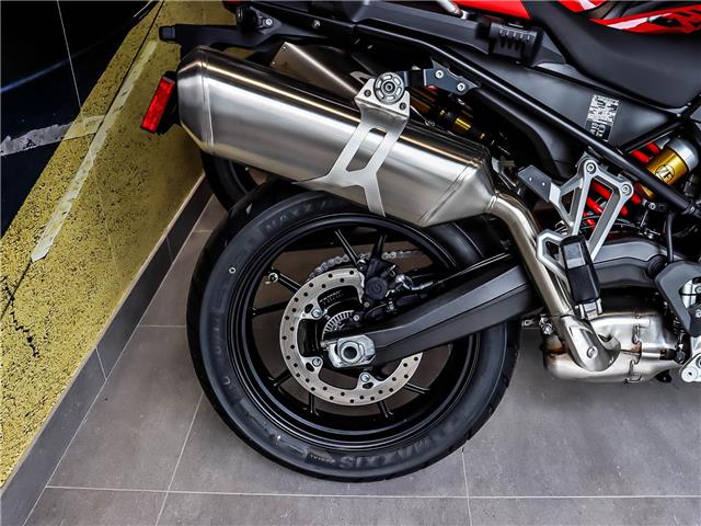 2025 BMW F800GS Adventure (Stk: B1396) in Woodbridge - Image 5 of 14