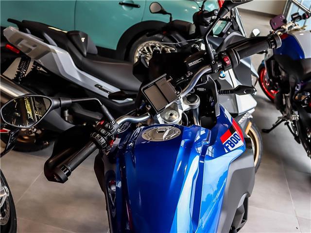 2025 BMW F800GS Adventure (Stk: B1396) in Woodbridge - Image 6 of 14