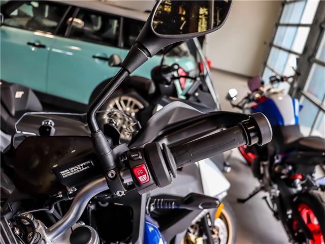 2025 BMW F800GS Adventure (Stk: B1396) in Woodbridge - Image 8 of 14