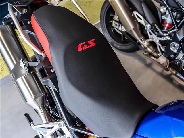 2025 BMW F800GS Adventure (Stk: B1396) in Woodbridge - Image 9 of 14