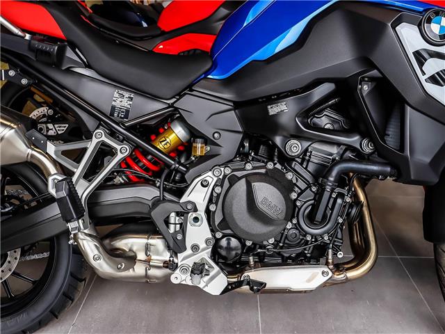 2025 BMW F800GS Adventure (Stk: B1396) in Woodbridge - Image 10 of 14