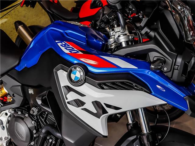 2025 BMW F800GS Adventure (Stk: B1396) in Woodbridge - Image 12 of 14