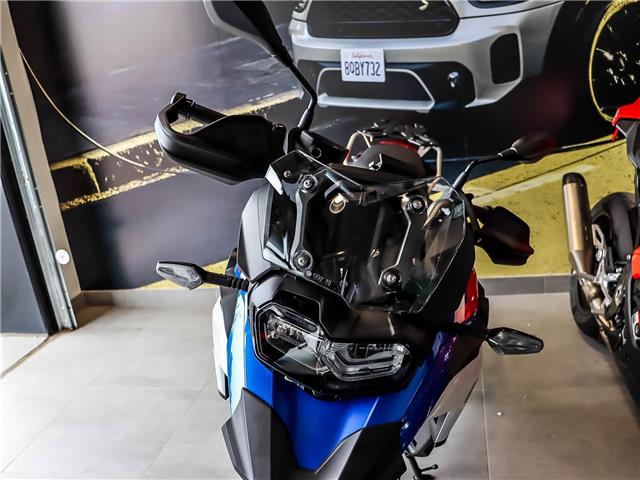 2025 BMW F800GS Adventure (Stk: B1396) in Woodbridge - Image 13 of 14